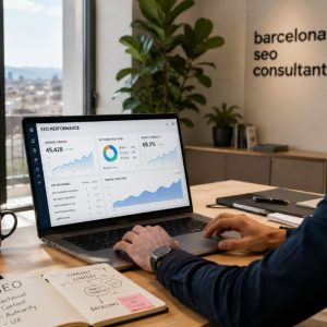 Las mejores agencias SEO de España: mi top 10